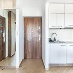 아파트 Grojecka 14a Superapart Z Balkonem Na Ochocie