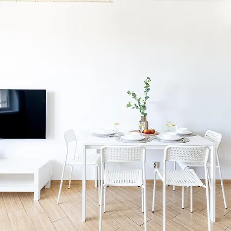 Appartement Grojecka 14a Superapart Z Balkonem Na Ochocie *