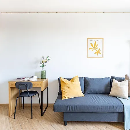 Grójecka 14a Superapart * Varsovia