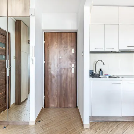 Apartamento Grójecka 14a Superapart