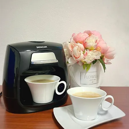 Grójecka 14a Superapart Varsovia